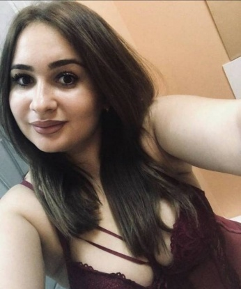 Проститутка Дуня