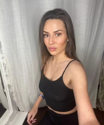 Проститутка Вера