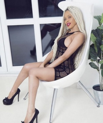 Проститутка Елисей