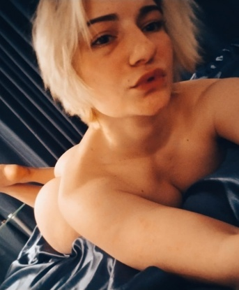 Проститутка Соня