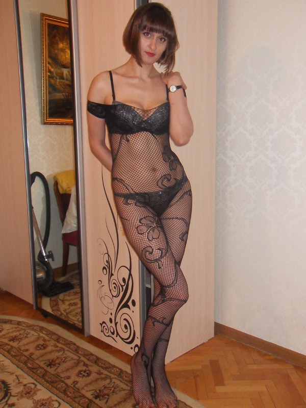 Проститутка Юлиана