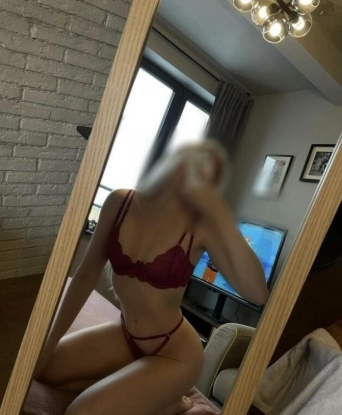 Проститутка Домна